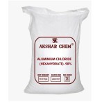 Aluminium chloride Hexahydrate 98% small-image